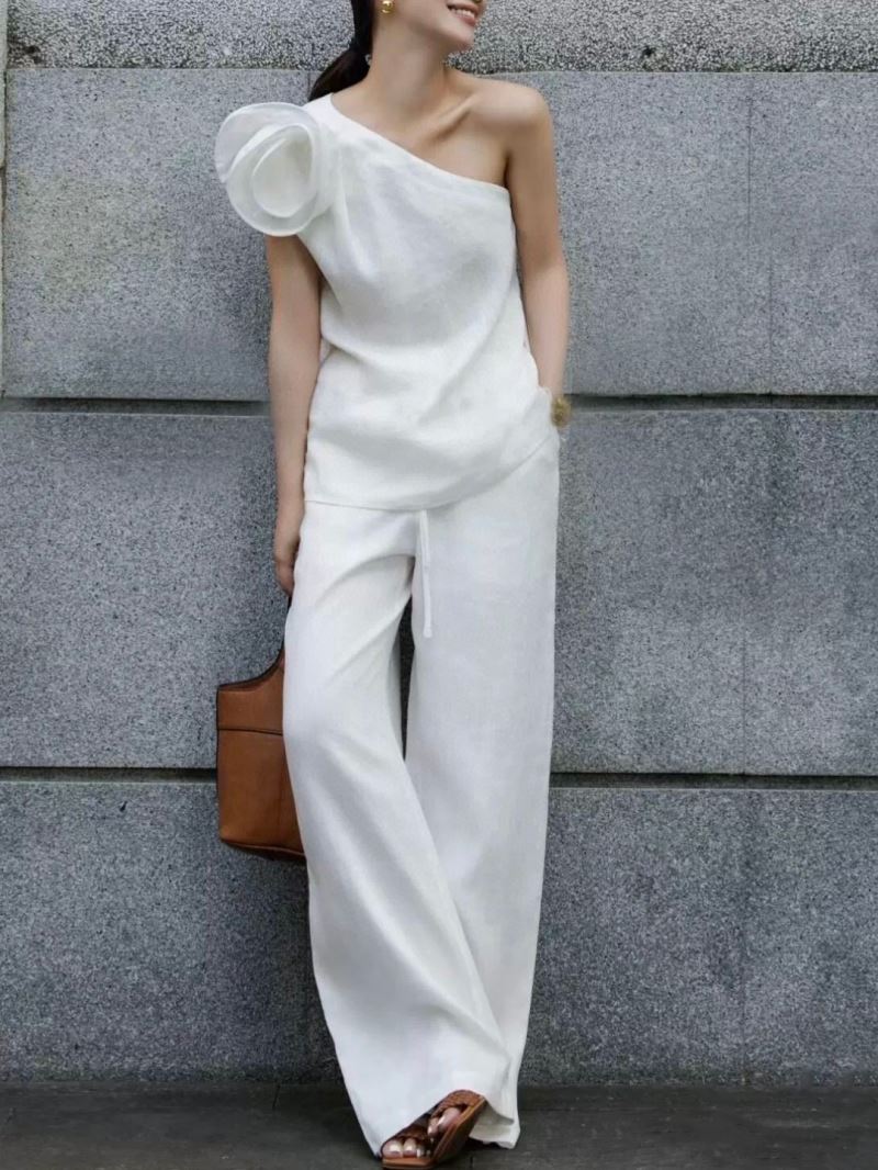 Celine Long Suits